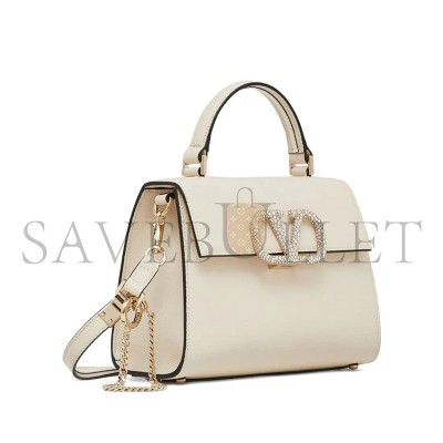 VALENTINO GARAVANI VSLING SMALL HANDBAG 7W2B0F53YVV (22*17*9cm)